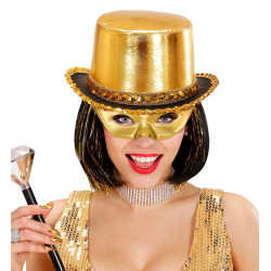 Zlatá maska